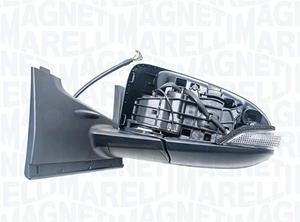 Magneti Marelli Außenspiegel rechts  182201530800