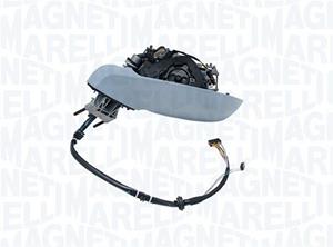 magnetimarelli Buitenspiegel MAGNETI MARELLI 182215013700