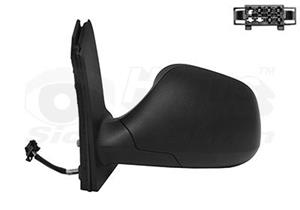 seat Buitenspiegel 4942807