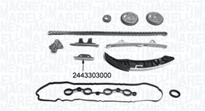 magnetimarelli Distributiekettingset MAGNETI MARELLI, u.a. für KIA, Hyundai