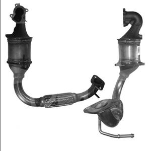 Katalysator Ford BM80240H