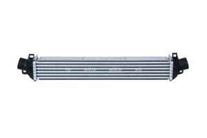 alfaromeo Intercooler, inlaatluchtkoeler