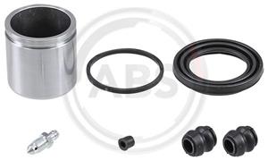 Volkswagen Reparatieset, remklauw ECO-KIT 57010