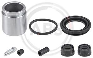 kia Reparatieset, remklauw ECO-KIT 57309