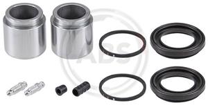 kia Reparatieset, remklauw ECO-KIT 57322
