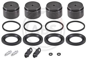 landrover Reparatieset, remklauw ECO-KIT 57531