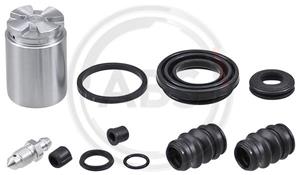 suzuki Reparatieset, remklauw 57741