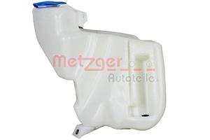 Metzger Waschwasserbehälter, Scheibenreinigung  2140279