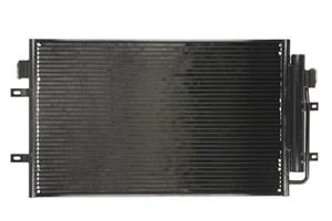 Thermotec Kondensator, Klimaanlage  KTT110519