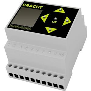 PRACHT CHARGE CONTROL (PCC), Verteiler