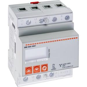 Pracht NRG9009 ALPHA9009-PDCC80 eMobility Ladesteuergerät