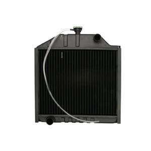 Thermotec Radiator, motorkoeling  D7AG180TT