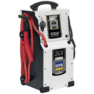 Gyscap 24V