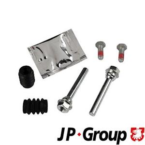 JP group Führungshülsensatz, Bremssattel Hinterachse  1461951010