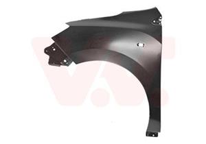 dacia Spatbord