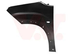 peugeot Spatbord 4091655