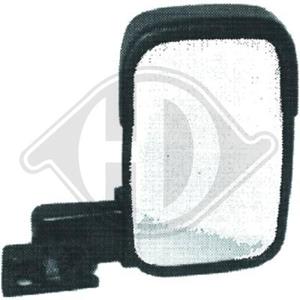 ford Buitenspiegel 1452027