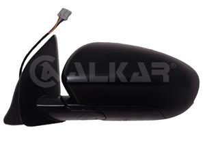 Außenspiegel links Alkar 6125567