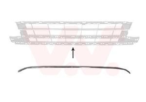 Volkswagen Grille Lijst Onder 5742585