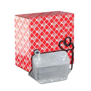 febibilstein Ölkühler, Motoröl Febi Bilstein 106194