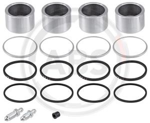 ford Reparatieset, remklauw ECO-KIT 57139