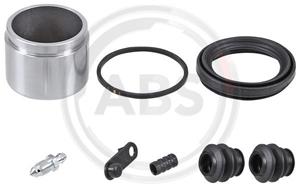 kia Reparatieset, remklauw ECO-KIT 57250
