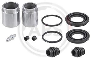 honda Reparatieset, remklauw ECO-KIT 57334