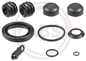 nissan Reparatieset, remklauw 63293