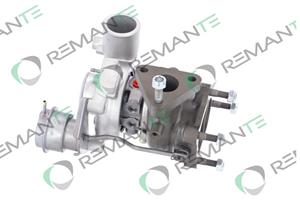 Turbocharger REMANTE 003-001-000308R