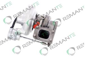 Turbocharger REMANTE 003-001-001414R