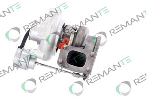 REMANTE Lader, Aufladung  003-001-001414R