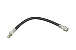 Textar Bremsschlauch Hinterachse am Bremssattel  40204500