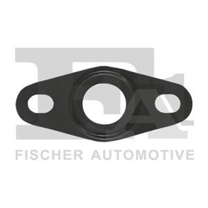 mercedes-benz Dichting, olieuitlaat turbolader 414530