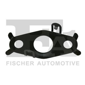 dacia Dichting, olieuitlaat turbolader 414545