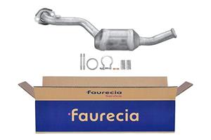 FAURECIA Katalysator - FS55932K