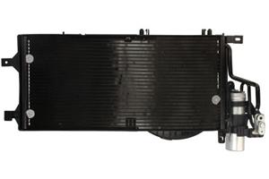 Thermotec Kondensator, Klimaanlage  KTT110176