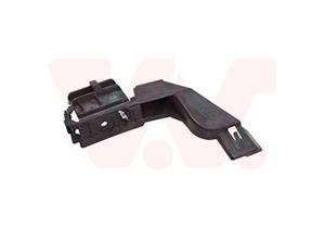 audi Houder bumper