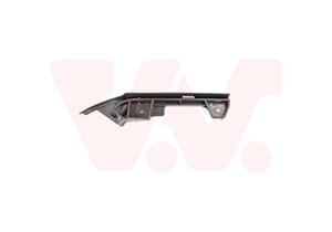 vanwezel Houder, bumper VAN WEZEL 3742568