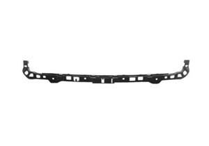 volkswagen BUMPERSTEUN MIDDEN Bevestigingsstrip