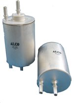 alcofilter Brandstoffilter ALCO FILTER SP-2182