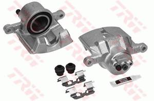 TRW Bremssattel Vorderachse links  BHS310E