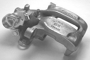 ABS Bremssattel Hinterachse links  520151