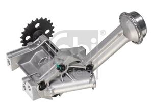 febibilstein FEBI BILSTEIN Ölpumpe RENAULT,DACIA 181064 150104919R,150106249R,150108069R Motorölpumpe 8200101970,8200227686,8200591428,8200600531,150103110R