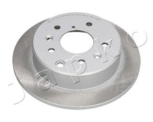 Japko Bremsscheibe Hinterachse  61310C