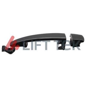 Lift-Tek Türgriff beidseitig  LT80568