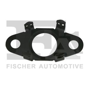 Volkswagen Dichting, olieuitlaat turbolader 411553