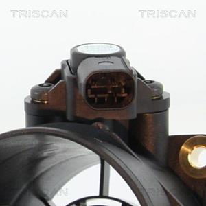 Triscan Luftmassenmesser  8812 23001