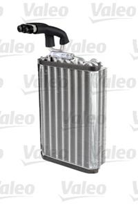 Valeo Verdampfer, Klimaanlage  817515