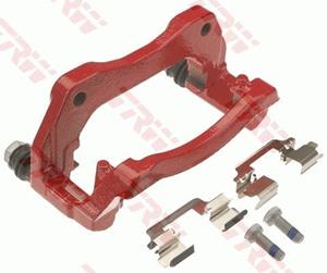 TRW Halter, Bremssattel  BDA1157