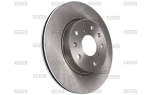 BOLK Bremsscheiben vorne - BOL-D011684